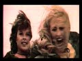 CIC Video 1983 JAWS 3 Tralier