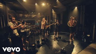 LaBrassBanda - Nackert (zdf@bauhaus 26.08.2013) (VOD)