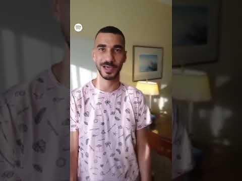 شوف الجوكر قال اى عن تراك رقم واحد ده مش انت/ومين هو هرم؟/El joker