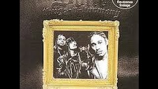 Bone Thugs-N-Harmony - Everyday Thugs (Everyday Thugs)