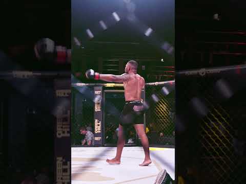 Douglas Batista vs Carlos Satiro | Cinematic | MMA | CFC Rex Redemptor