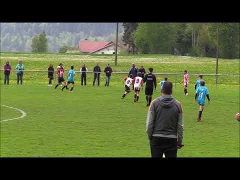 FC Val-de-Ruz D1 vs Team 3L II