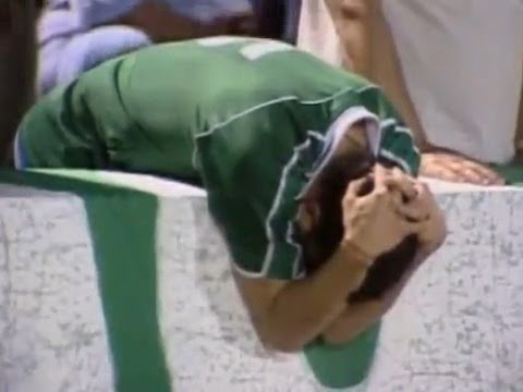 Palmeiras 2 x 7 Vitória - Copa do Brasil de 2003