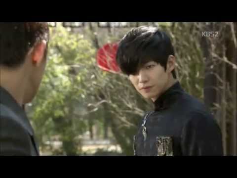 Perfect Leader Mo Il Hwa MV