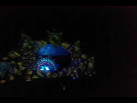 Virtuanoise live zelebra festival 2016