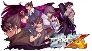 Download lagu Tekken 4 - Touch and Go ~ Airport Stage (EXTENDED) mp3