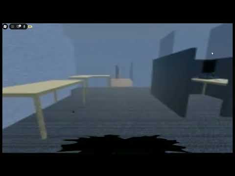 Weird day in interminable rooms (And Doors) 5