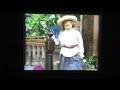 Barney Friends Barney Kids Mother Goose Rhymes Treehouse And Say Goodbye Barney 1999