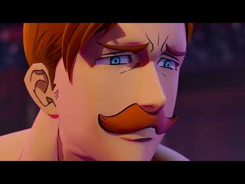 The Perfect Setup  [Blender Animation]