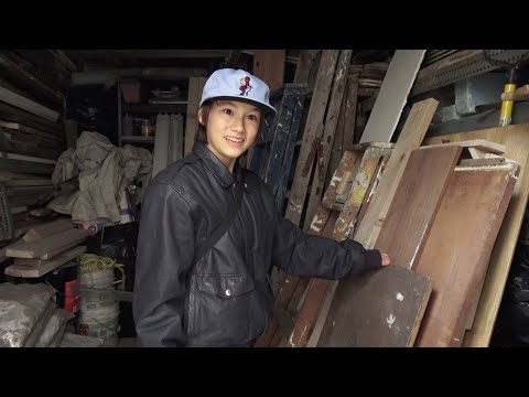 JENK TV - Jiro Plays Hooky