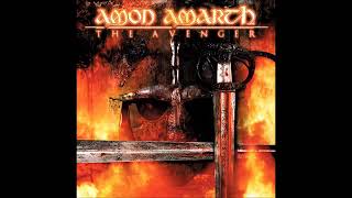 Amon Amarth - The Avenger (1999)(Full Album)