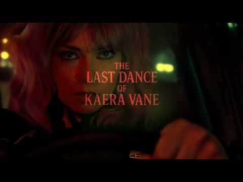 Lasombra Goetia – Official Teaser (2025)