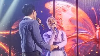 Download lagu Mila Ft Valen(Milen)-Jangan Tinggalkan Aku-Mega Konser Gen Z  mp3