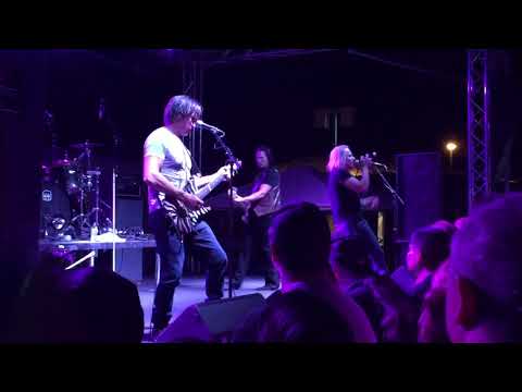 Lynch Mob - “Tangled in the Web” (live)