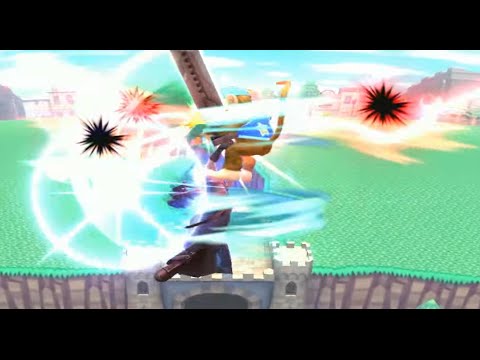 PAX Arena Highlights/Best Moments Smash 4