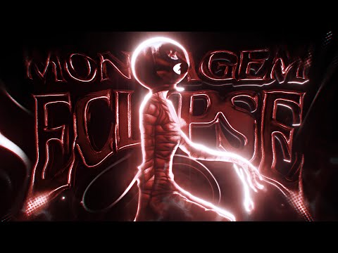 DJ FKU - MONTAGEM ECLIPSE