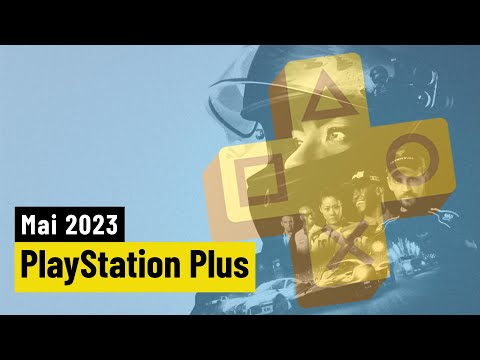 PS Plus Mai 2023 | Alle neuen Spiele für Essential