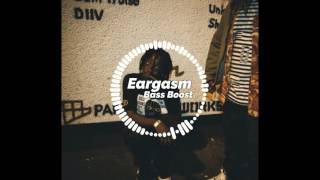 Germ - Han Solo (Bass Boosted)