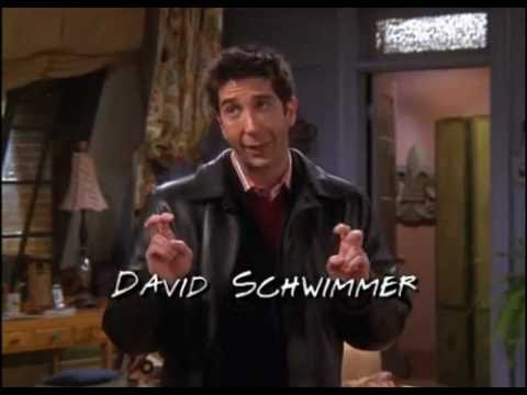 Friends: Season 10 Opening