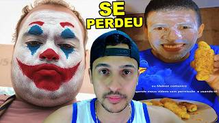 Filhos de Deus que se PERDERAM no Personagem