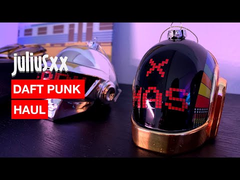 download lagu mp3 mp4 Daft Punk Gifts, download lagu Daft Punk Gifts gratis, unduh video klip Daft Punk Gifts
