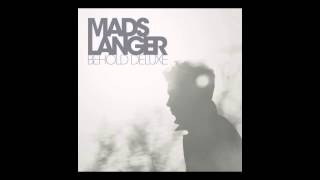 Mads Langer - Fact-Fiction