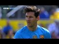 Lionel Messi vs Las Palmas (Away) 15-16 HD 1080i (20/02/2016) - English Commentary