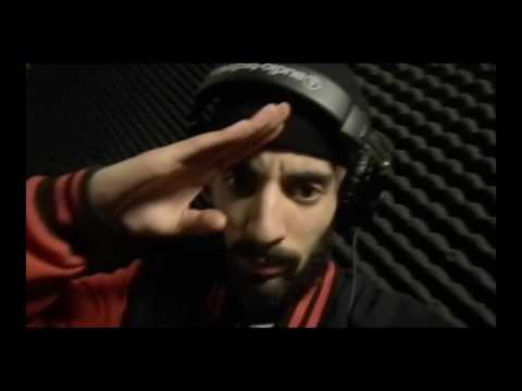 Mc Dogan  - Ich vergesse nicht Trailer  2016