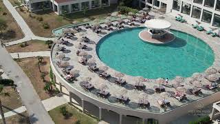 The greatest luxury of all is ΕUPHORIA . . .
