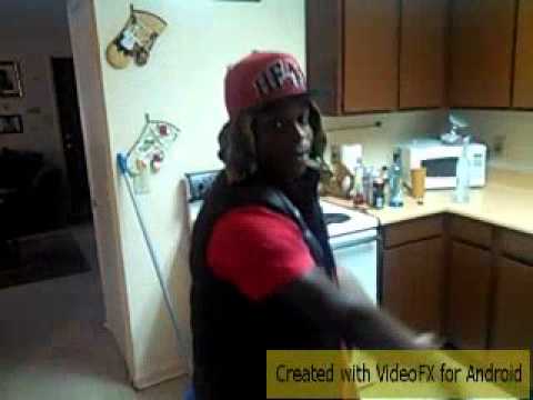 Yung Looney "Thotiana Free" [Official Music Video]