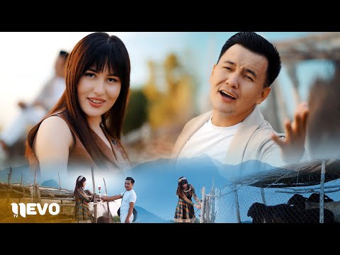 Бонухон & Сардорбек Машарипов - Шанс (Премьера клипа, 2025)