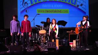 Two of a Kind: Family Harmony (DVD version)