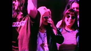 7 Year Bitch - Hip Like Junk (1993) [HQ] [4:3]