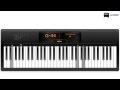 Within Temptation - Jane Doe - Virtual Piano 