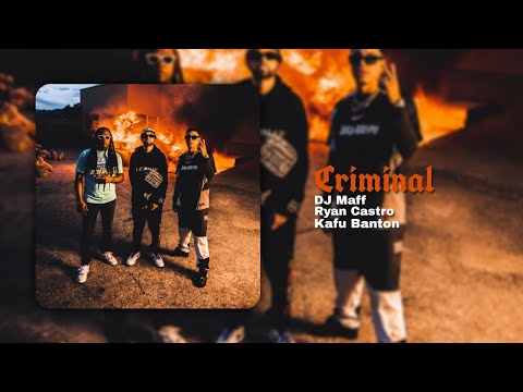 Castigo | DJ Maff X Ryan Castro X Kafu Banton.