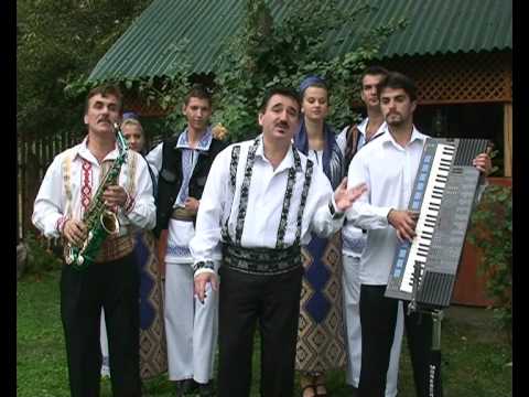 MIHAI IANCU-La birtul de langa drum