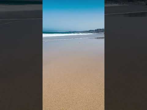 2025 Praia Da Areia Branca, Portugal #portugal #beach #areiabranca