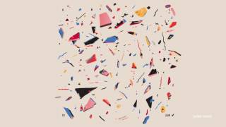 2016 Adult Swim Singles –  Jlin “Downtown”