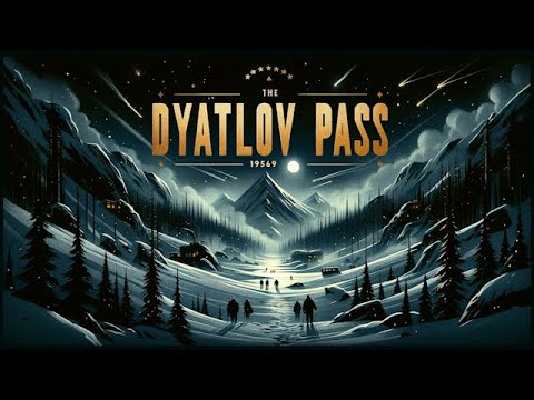 Shadows in the Snow: The Dark Secrets of Dyatlov Pass