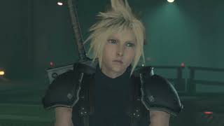 【実況】※ネタバレ注意※『FINAL FANTASY VII REBIRTH DEMO』 ニブルヘイム編 をプレイします！(ニブル山登頂〜ズー戦前まで)