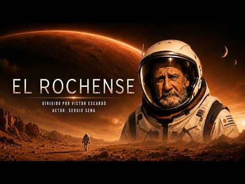 EL ROCHENSE 🎦 4K Cortometraje por Victor Escardó (Rocha, Uruguay 2026)