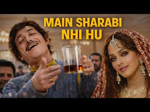 Main Sharabi Nhi Hu 2.0 (میں شرابی نہیں ہوں) Heart Touching Sufi Qawwali Will Touch Your Heart 