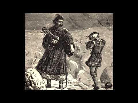 Good King Wenceslas by the Roches