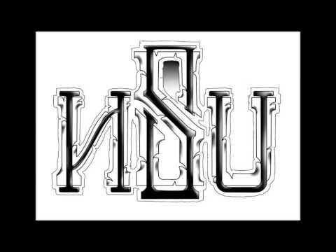 10.-Pasaron los juegos - KBC aka Kcron-Beat y Charles Von Magno. Manicomio para cuerdos.