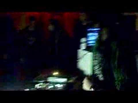 Dubconductor in session