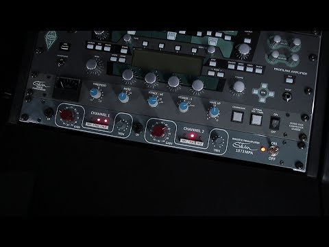 Stam Audio 1073MP (Last 1 IN STOCK!) image 3