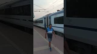 Download lagu soro Railway station vande Bharat Express Train mp3 Download lagu soro Railway station vande Bharat Express Train mp3