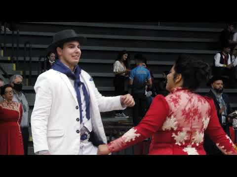 CTG Camaquã - Festival dos Festivais 2021