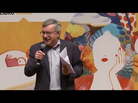 Il Medioevo in Sardegna - Alessandro Barbero a SalTO 24