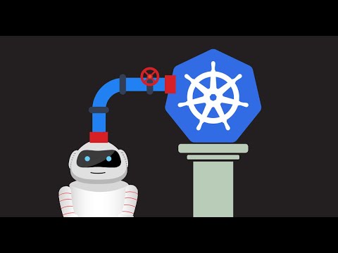 How to set up Kubernetes for all your machine learning workflow